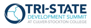 Tri-State Development Summit Logo